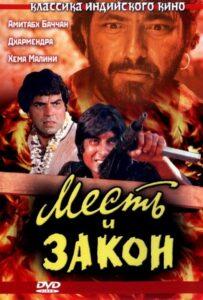 Месть и закон Лучшие Фильмы Про Индию на Лордфильм Смотреть Бесплатно